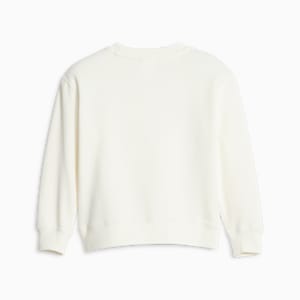 Cheap Jmksport Jordan Outlet x LIBERTY Kids' Sweatshirt, Warm White, extralarge